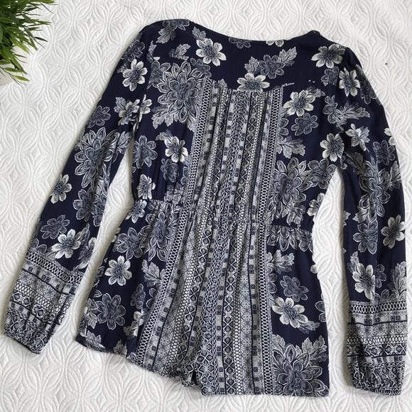 Lulu’s lace up romper with pockets - Picture 4 of 4